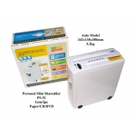 Paper Shredder